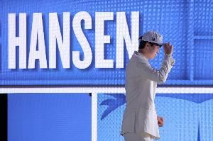 青岛GM：杨瀚森登陆NBA证明我们的青训体系能培养出NBA级别的球员